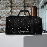 StarPlayer Gym bag