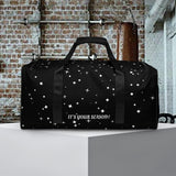 StarPlayer Gym bag
