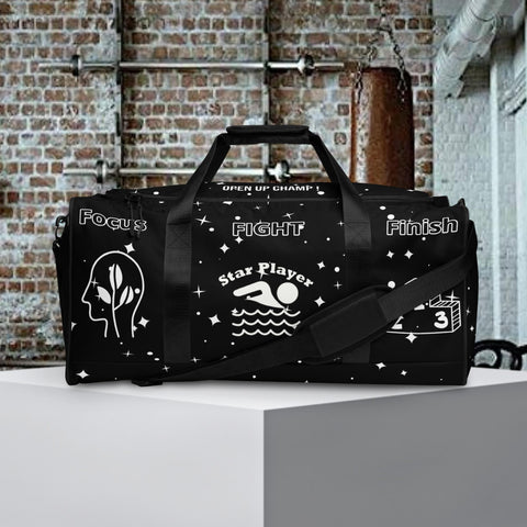 StarPlayer Gym bag