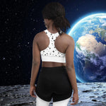 StarPlayer Solar Sports Bra