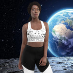 StarPlayer Solar Sports Bra