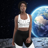 StarPlayer Solar Sports Bra