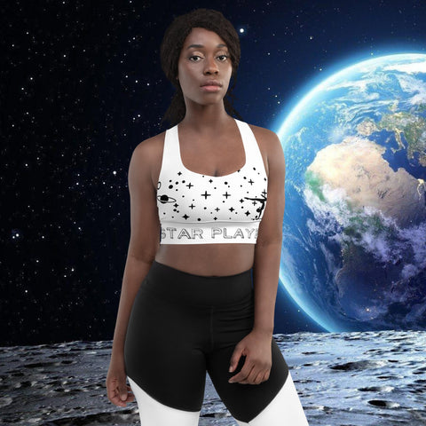 StarPlayer Solar Sports Bra