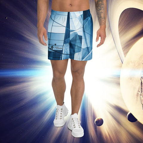 StarPlayer Athletic Short's