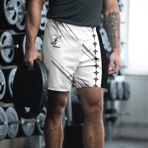 StarPlayer Gym Short's