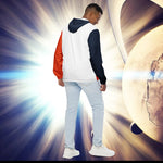 StarPlayer Windbreaker