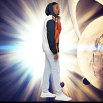 StarPlayer Windbreaker
