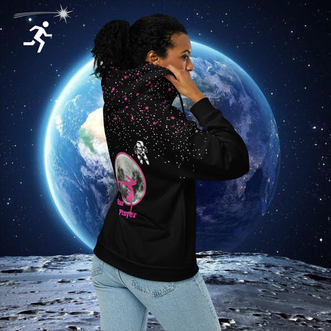 StarPlayer Astro Hoodie