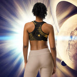 Star Player Sports bra