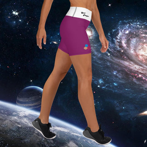 StarPlayer Yoga Tight's