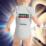 StarPlayer Spice Baby Bodysuit