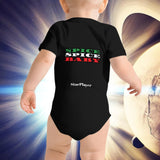 StarPlayer Spice Baby Bodysuit