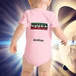 StarPlayer Spice Baby Bodysuit