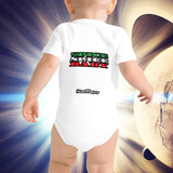 StarPlayer Spice Baby Bodysuit