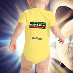 StarPlayer Spice Baby Bodysuit