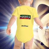 StarPlayer Spice Baby Bodysuit