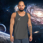 StarPlayer Gym Tank Top