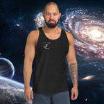 StarPlayer Gym Tank Top