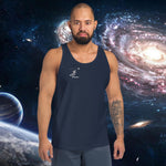 StarPlayer Gym Tank Top