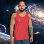 StarPlayer Gym Tank Top
