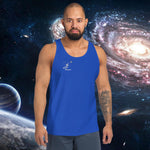 StarPlayer Gym Tank Top