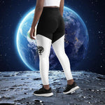 StarPlayer Moon Leggings
