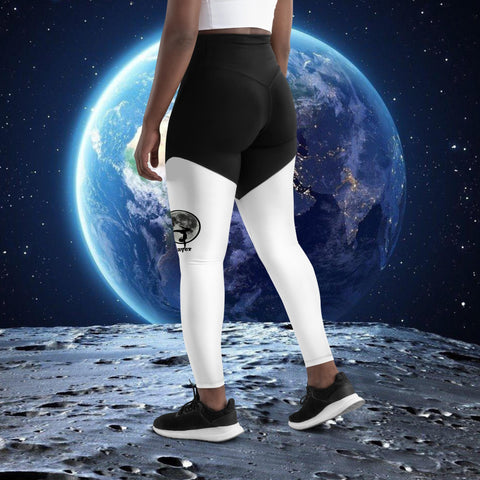StarPlayer Moon Leggings