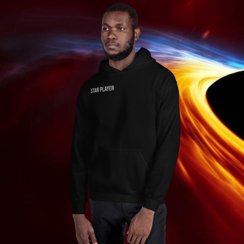 StarPlayer Diamond Hoodie