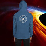 StarPlayer Diamond Hoodie