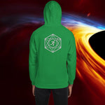 StarPlayer Diamond Hoodie