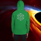 StarPlayer Diamond Hoodie