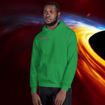 StarPlayer Diamond Hoodie