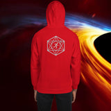 StarPlayer Diamond Hoodie