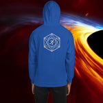 StarPlayer Diamond Hoodie