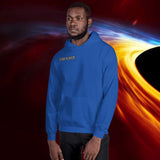 StarPlayer Diamond Hoodie