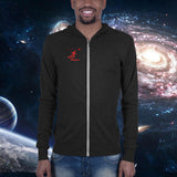 StarPlayer Training Hoodie (Zip)