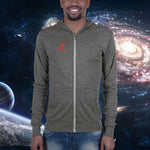 StarPlayer Training Hoodie (Zip)