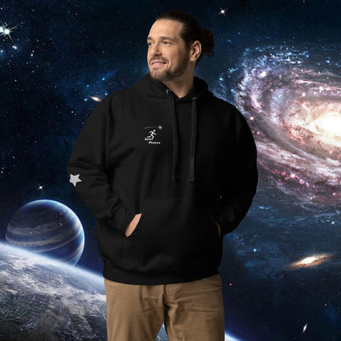 StarPlayer Hoodie
