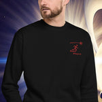 StarPayer Sweatshirt