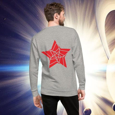 StarPayer Sweatshirt