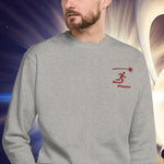 StarPayer Sweatshirt