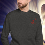 StarPayer Sweatshirt