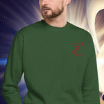 StarPayer Sweatshirt
