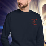 StarPayer Sweatshirt