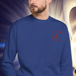 StarPayer Sweatshirt
