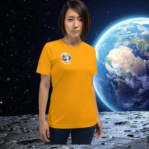 StarPlayer Moon Light Tee