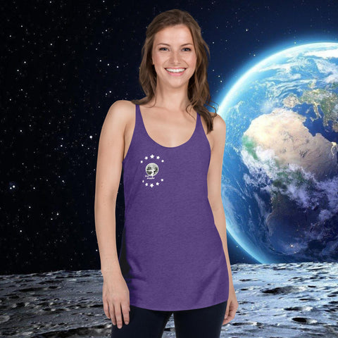 StarPlayer Tank Top