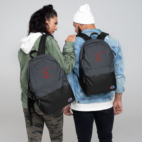 Star Player X Champion Backpack
