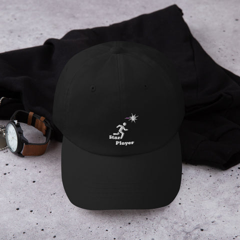 StarPlayer Dad hat