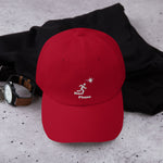 StarPlayer Dad hat